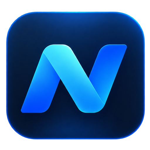 NetRoute logo